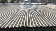 Bright Surface Heat Exchanger Tube , 12mm Thickness Grade 2 Seamless Titanium Tube