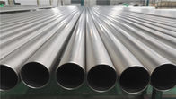 High Precision Seamless Titanium Tube Grade 2 For Electronics Manufacture