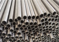 Hydraulic Bright Annealed Tube , High Stability E355 Welded Steel Pipe