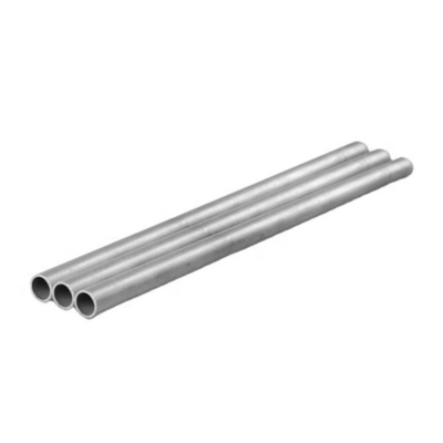 EN10305 34MnB5 WT0.5 Tubo de acero de precisión, tubo redondo de acero recocido para barra estabilizadora de eje de choque