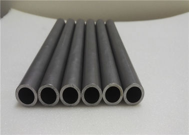 EN10305-2 E275 WT0.5 Tubos de acero soldados de alta precisión Tubos redondos de soldadura para máquinas
