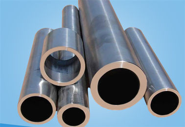 E355 EN10305-2 WT7 Corte de tuberías de acero al carbono soldadas con alivio de tensión a una longitud especificada