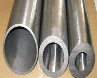 DIN2391 ST37.4 OD6 Tubo de acero al carbono sin costura de alta precisión Tubo de acero de precisión para tuberías de freno