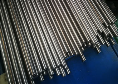 EN10305-1 E235 WT10 Tubo de acero de precisión, tubo de acero sin costuras tirado en frío