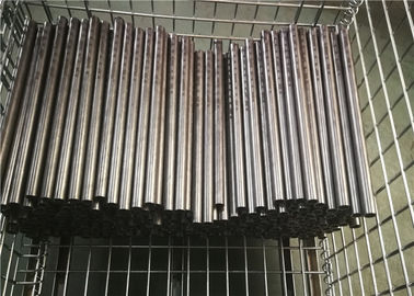 EN10305-1 100Cr6 WT0.5 Tubo de acero sin costura de precisión tirado en frío para piezas de automóviles y piezas de motor