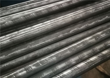 E235 EN10305-2 OD10 Industria automotriz Tubos de acero de pared fina Dibujo en frío con certificación ISO9001