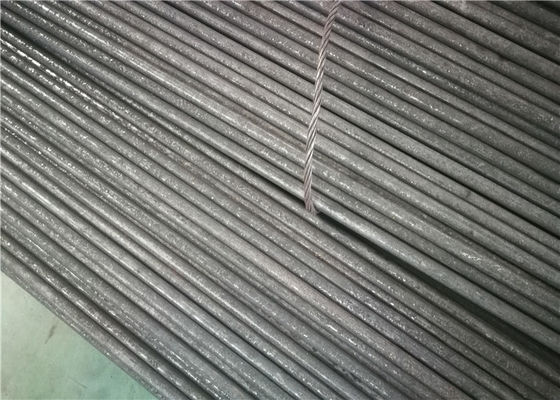 EN10305-2 ST37.4 Tubo de cilindro hidráulico tirado en frío para sistemas hidráulicos de alta presión