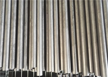 EN10305-2 E235 OD10 Tubos de acero de precisión hidráulica soldados, longitud máxima 18000 mm