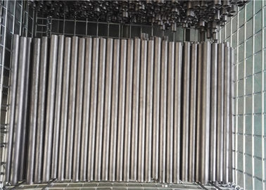 E355 EN10305-2 WT0.5 cilindro hidráulico de pared delgada Tubos de acero personalizados