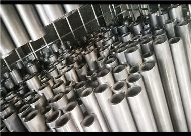 DIN 2391 E355 WT6 Tubo de acero sin costura tirado en frío, tubo de acero de precisión para sistema de cilindros
