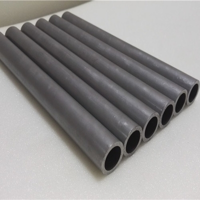 EN10305-2 E355 OD10 Tamaño opcional Tubo de acero soldado Tubo de acero de precisión de acero de carbono