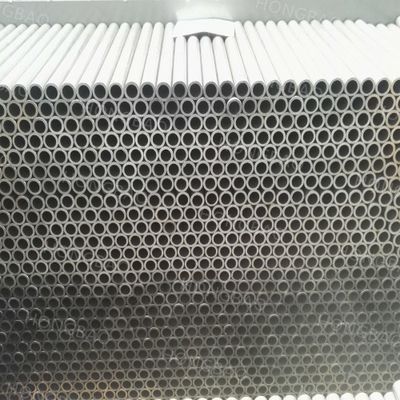 Tubo de árbol de levas de precisión EN10305-2 E355, tubo soldado trefilado en frío de pequeño diámetro exterior