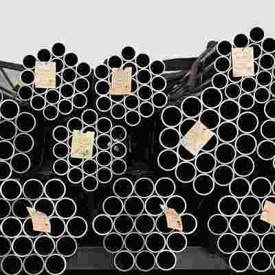 Tubo de perforación de petróleo de cromomolibdeno Grado 4130 - Tubería de acero sin costura de alta resistencia y resistente a la corrosión para aplicaciones en pozos de petróleo y minería