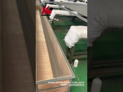 Querido cliente, su pedido está listo para su envío.