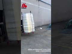 Date prisa, estamos a punto de navegar a través del océano