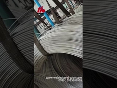 Actualice su sistema de refrigeración con nuestros tubos de refrigerador de alta calidad