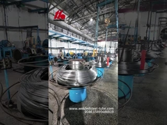 ¡Di adiós a las filtraciones: elige nuestros tubos de refrigerador de confianza!