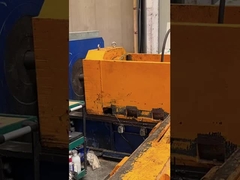 Proceso de dibujo en frío de tubos de acero AISI 4130 Tubo de aleación de alta resistencia